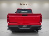 New 2025 Chevrolet Silverado 2500 LT w/ Trail Boss Package image 4