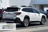 New 2025 Subaru Outback Touring XT image 4