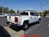 Used 2016 Chevrolet Colorado W/T w/ WT Convenience Package image 6