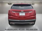 New 2025 Cadillac XT5 Premium Luxury w/ Technology Package image 4