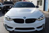 Used 2019 BMW M4 CS w/ Executive Package image 3