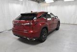Used 2022 Lexus RX 350 F Sport image 5