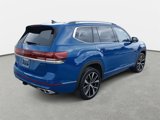 New 2026 Volkswagen Atlas SEL Premium R-Line image 5