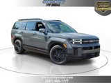 New 2026 Hyundai Santa Fe Calligraphy image 1