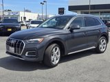 Used 2021 Audi Q5 2.0T Premium Plus w/ Premium Plus Package image 2