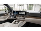 New 2025 Mercedes-Benz GLS 63 AMG 4MATIC image 6