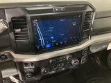 New 2025 Ford F350 XLT w/ Black Appearance Package image 2