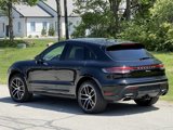 Used 2024 Porsche Macan image 3