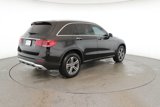 Used 2020 Mercedes-Benz GLC 300 w/ Premium Package image 5