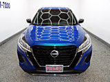 Used 2024 Nissan Kicks S image 2