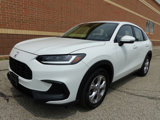 Used 2024 Honda HR-V LX image 5