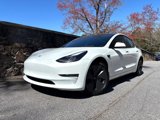 Used 2023 Tesla Model 3 Standard Range image 2
