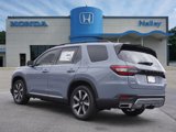 New 2025 Honda Pilot Touring image 3
