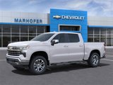 New 2025 Chevrolet Silverado 1500 LTZ image 2