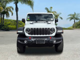 New 2025 Jeep Wrangler Unlimited Rubicon image 3
