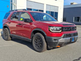 New 2026 Honda Passport TrailSport image 2