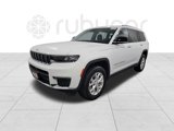 Used 2023 Jeep Grand Cherokee L Limited image 1