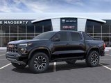 New 2025 GMC Canyon AT4 w/ Nightfall Edition image 2