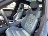 Used 2022 Audi e-tron GT Prestige w/ Prestige Package image 4
