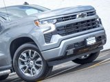 New 2026 Chevrolet Silverado 1500 RST w/ All Star Edition Plus image 3