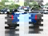 New 2025 Chevrolet Colorado Trail Boss w/ Midnight Edition image 5