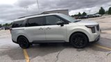 New 2026 Kia Carnival SX image 4