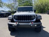 Certified 2024 Jeep Wrangler Unlimited Rubicon image 2
