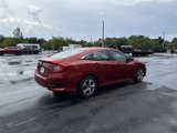 Used 2020 Honda Civic LX image 4
