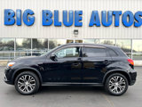 Used 2019 Mitsubishi Outlander Sport ES image 2