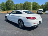 Used 2018 Mercedes-Benz C 300 4MATIC Coupe image 5