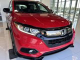 Used 2022 Honda HR-V Sport image 5
