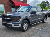 Used 2024 Ford F150 XLT image 3