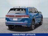 New 2025 Volkswagen Atlas SEL Premium R-Line image 5