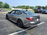 New 2025 Toyota Camry XSE w/ Premium Plus Package image 6