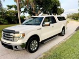 Used 2013 Ford F150 Lariat w/ Luxury Equipment Group image 2