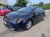 Used 2022 Toyota Corolla LE image 3
