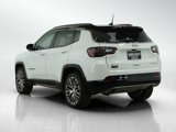 Used 2023 Jeep Compass Limited w/ Elite Group image 4