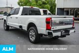 Used 2024 Ford F250 Platinum image 5