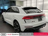 Used 2024 Audi RS Q8 image 4