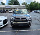 Used 2016 Toyota 4Runner Limited image 3