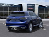 New 2025 Buick Envision Avenir image 5