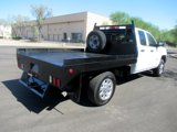 Used 2015 Chevrolet Silverado 2500 W/T w/ WT Convenience Package image 4