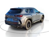 New 2025 MAZDA CX-50 AWD 2.5 S w/ Cargo Package image 4