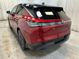 New 2025 Nissan Murano Platinum image 2
