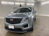 New 2025 Cadillac XT5 Premium Luxury w/ Technology Package image 4