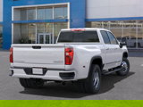 New 2025 Chevrolet Silverado 3500 High Country w/ High Country Premium Package image 4
