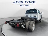 New 2025 Ford F550 4x4 Regular Cab Super Duty image 5