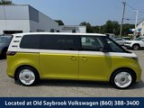 New 2025 Volkswagen ID. Buzz 1st Edition image 2