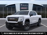 New 2026 GMC Sierra EV Elevation image 6