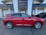 New 2025 Buick Envision Avenir image 2